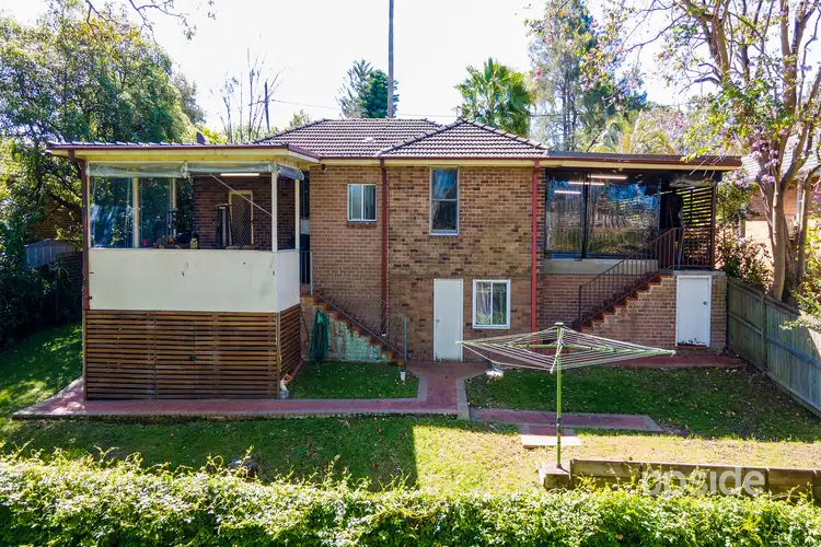 Second view of Homely house listing, 32 Clayton Street, Ryde NSW 2112