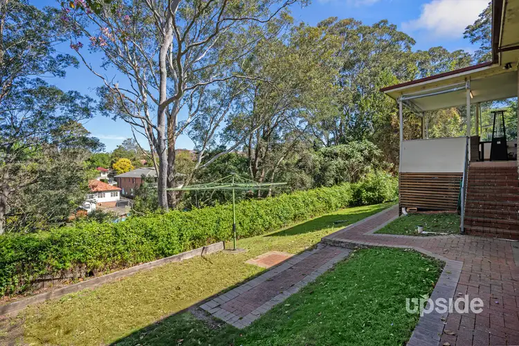 Third view of Homely house listing, 32 Clayton Street, Ryde NSW 2112
