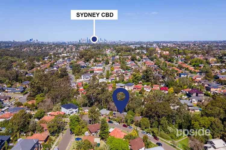 Fifth view of Homely house listing, 32 Clayton Street, Ryde NSW 2112