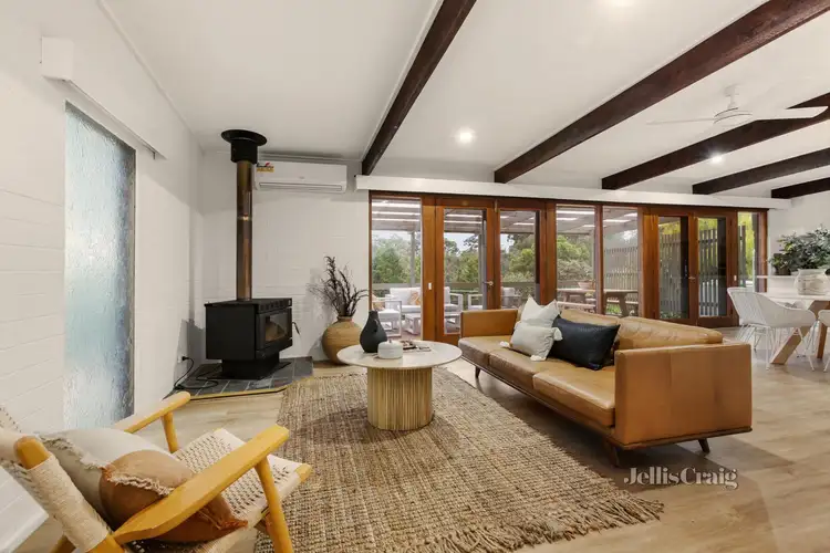 Third view of Homely house listing, 42 Melbourne Hill Road, Warrandyte VIC 3113