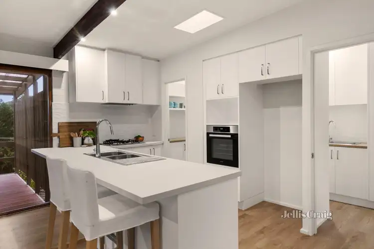 Fourth view of Homely house listing, 42 Melbourne Hill Road, Warrandyte VIC 3113