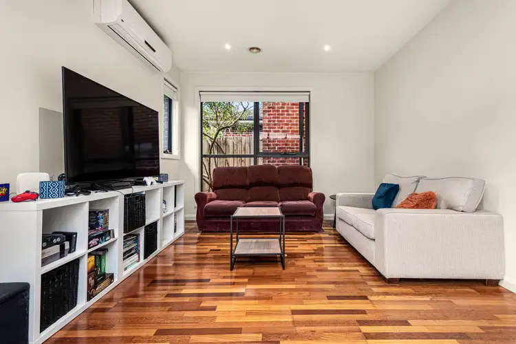Third view of Homely townhouse listing, 3/24-26 Howard Street, Box Hill VIC 3128
