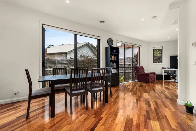 Fourth view of Homely townhouse listing, 3/24-26 Howard Street, Box Hill VIC 3128