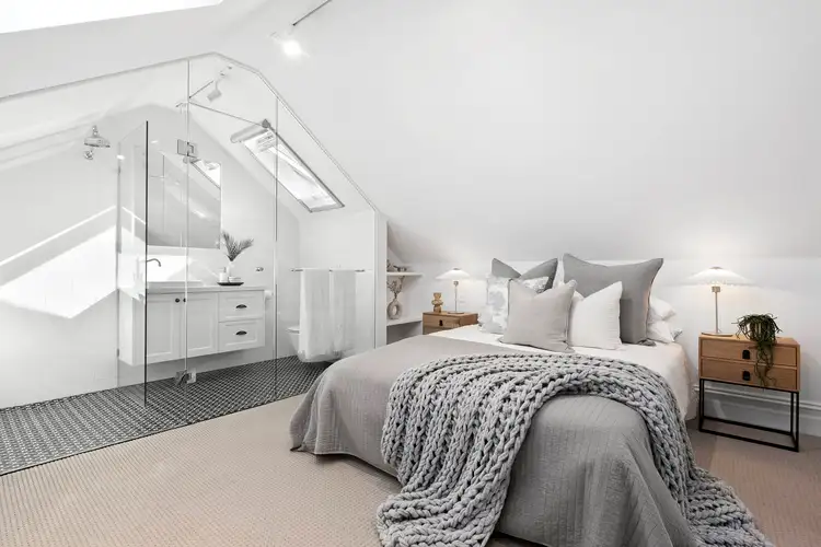 Fourth view of Homely house listing, 195 Autumn Street, Geelong West VIC 3218