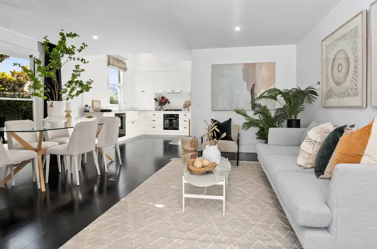 Fifth view of Homely house listing, 195 Autumn Street, Geelong West VIC 3218