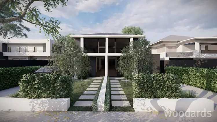 Second view of Homely townhouse listing, 9a Milford Street, Bentleigh East VIC 3165