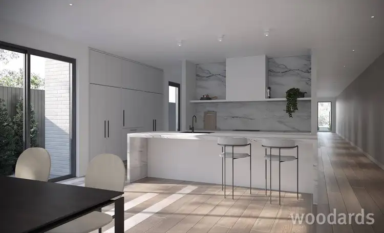 Fourth view of Homely townhouse listing, 9a Milford Street, Bentleigh East VIC 3165