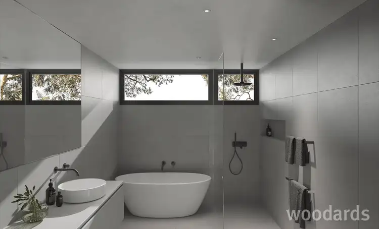 Fifth view of Homely townhouse listing, 9a Milford Street, Bentleigh East VIC 3165