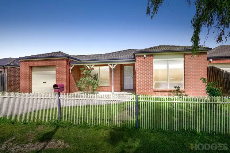 4 Montana Drive, Werribee VIC 3030