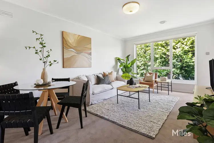 8/143 Locksley Road, Eaglemont VIC 3084