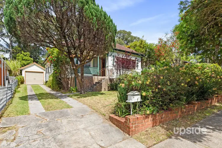 38 Stapleton Street, Wentworthville NSW 2145