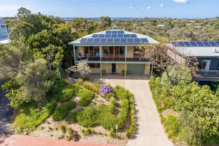 Fourth view of Homely house listing, 8 Christopher Court, Rye VIC 3941