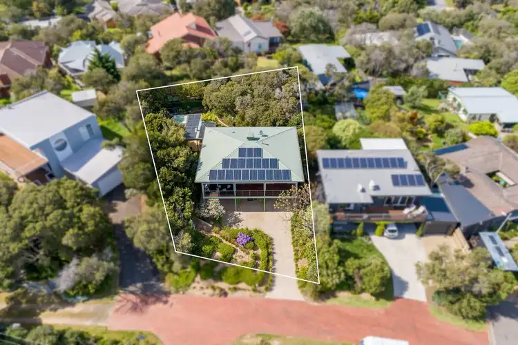 Fifth view of Homely house listing, 8 Christopher Court, Rye VIC 3941