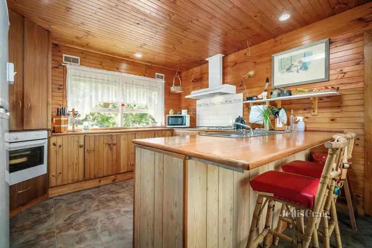 Fourth view of Homely house listing, 30 Stony Creek Road, North Warrandyte VIC 3113