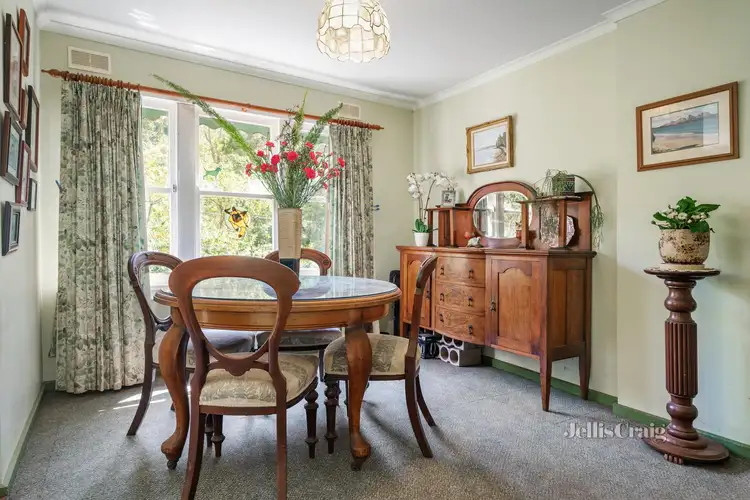 Fifth view of Homely house listing, 30 Stony Creek Road, North Warrandyte VIC 3113
