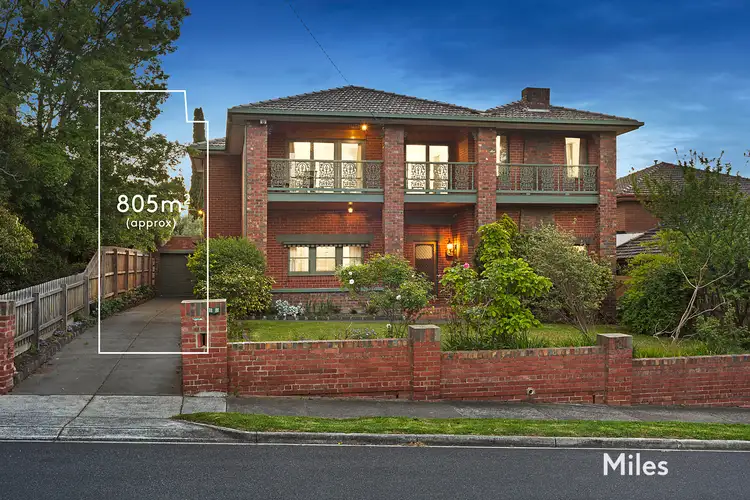 88 Waterdale Road, Ivanhoe VIC 3079
