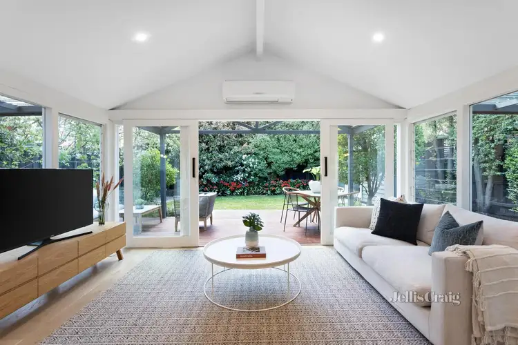 Second view of Homely house listing, 64 Blackwood Street, Carnegie VIC 3163