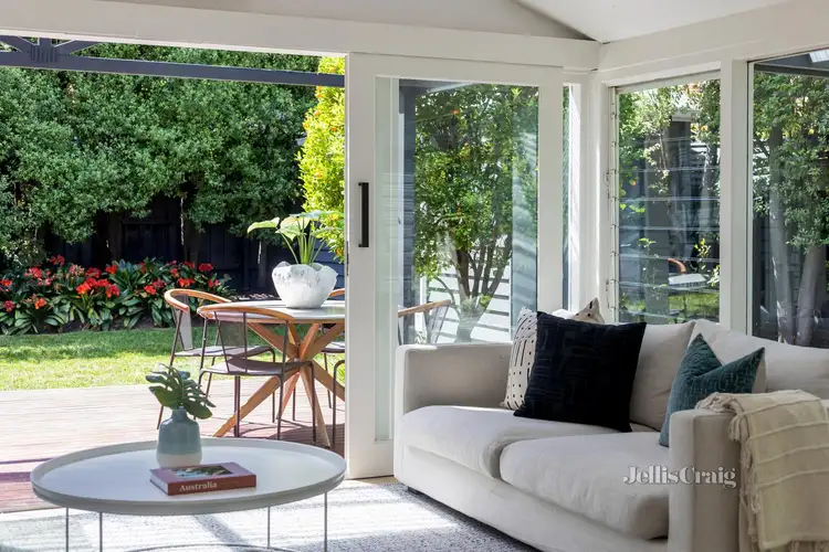 Third view of Homely house listing, 64 Blackwood Street, Carnegie VIC 3163