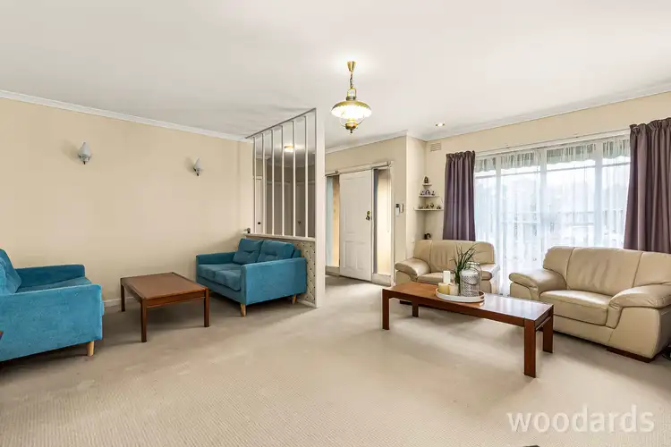 Second view of Homely house listing, 6 Millis Avenue, Bentleigh East VIC 3165