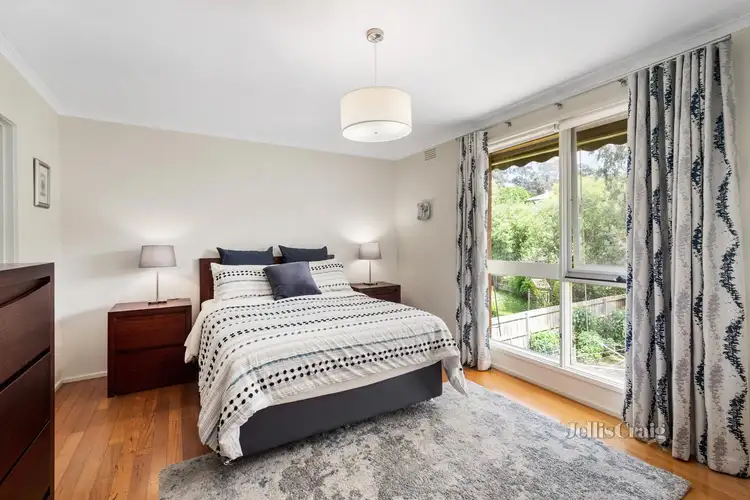 Fifth view of Homely house listing, 21 Harlington Avenue, Eltham VIC 3095