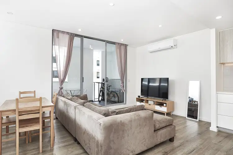 B302/7-11 Willis Street, Wolli Creek NSW 2205