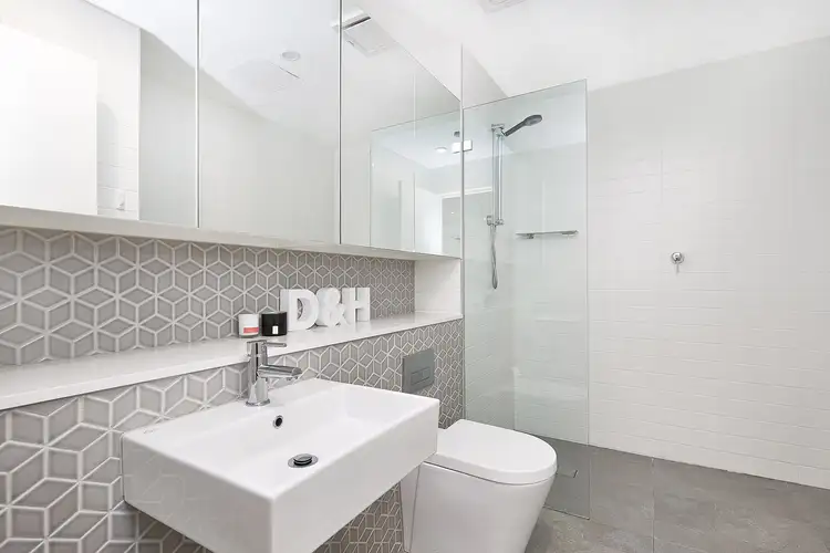 Fourth view of Homely apartment listing, B302/7-11 Willis Street, Wolli Creek NSW 2205