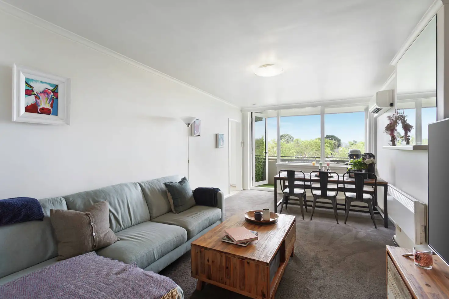 Main view of Homely apartment listing, 12/297 Dandenong Road, Prahran VIC 3181