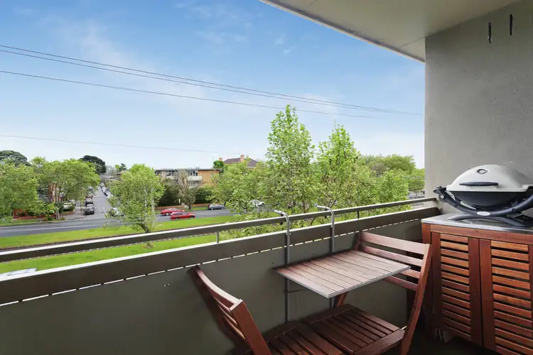 Third view of Homely apartment listing, 12/297 Dandenong Road, Prahran VIC 3181