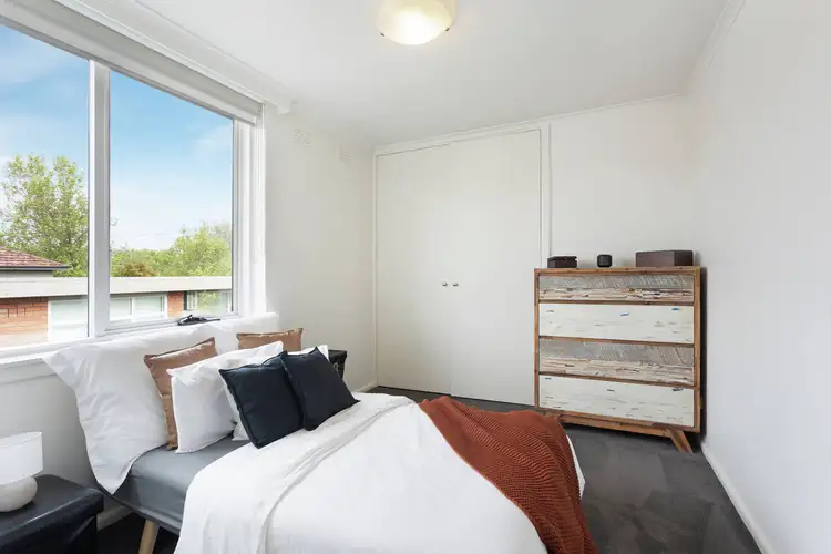 Sixth view of Homely apartment listing, 12/297 Dandenong Road, Prahran VIC 3181