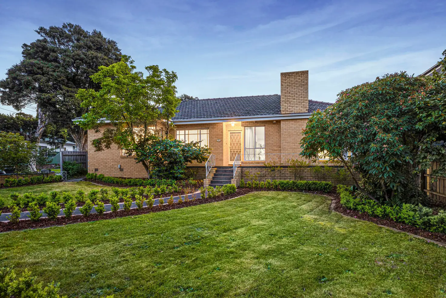 Main view of Homely house listing, 7 Kerry Parade, Balwyn VIC 3103
