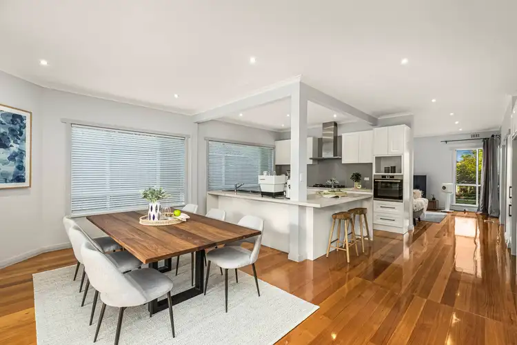 Fifth view of Homely house listing, 7 Kerry Parade, Balwyn VIC 3103