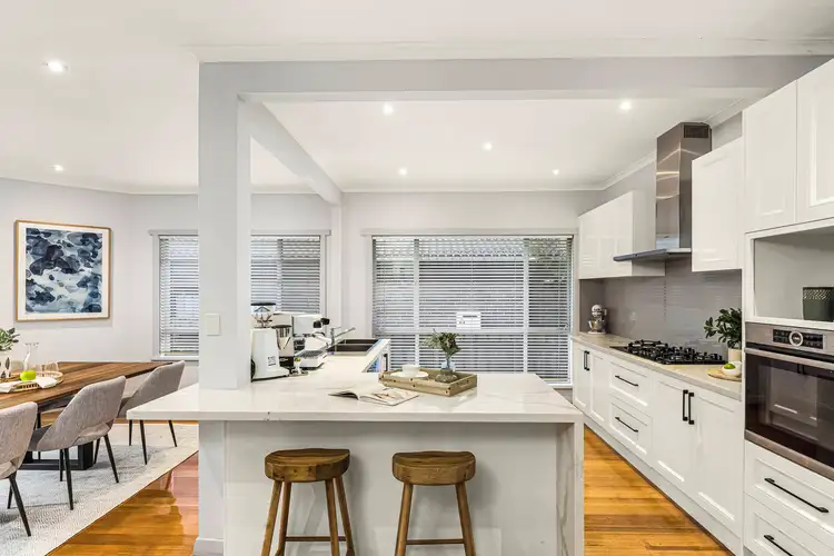 Sixth view of Homely house listing, 7 Kerry Parade, Balwyn VIC 3103