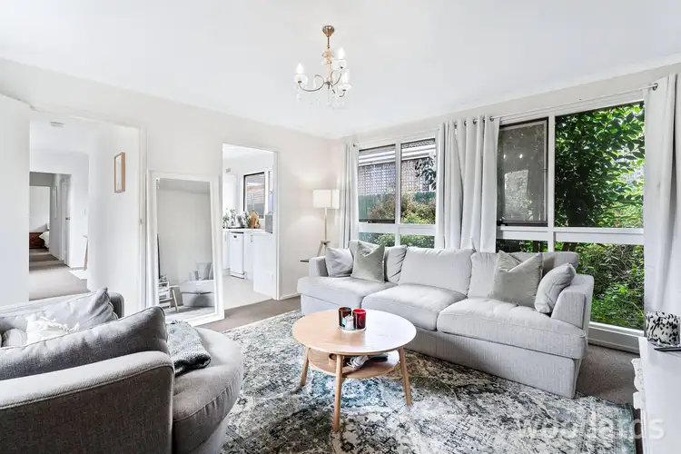 Second view of Homely unit listing, 2/11-13 Robinson Road, Hawthorn VIC 3122