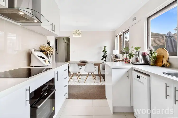 Third view of Homely unit listing, 2/11-13 Robinson Road, Hawthorn VIC 3122