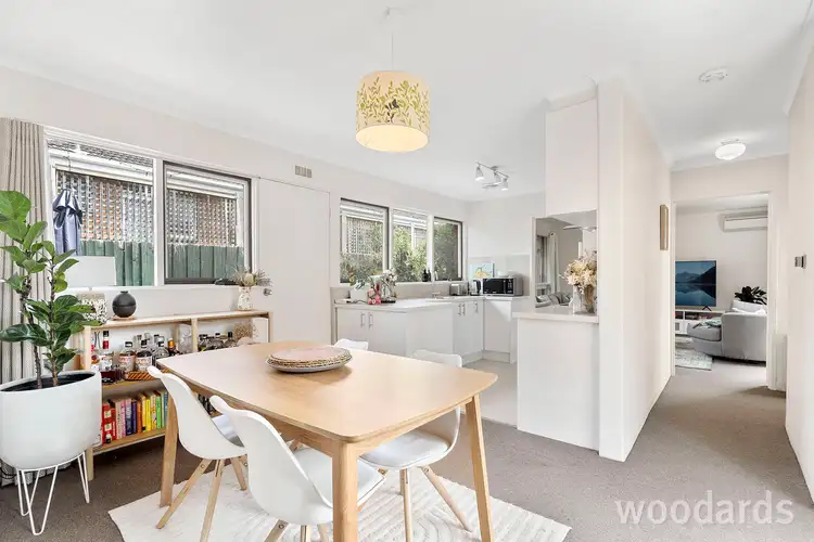 Fourth view of Homely unit listing, 2/11-13 Robinson Road, Hawthorn VIC 3122