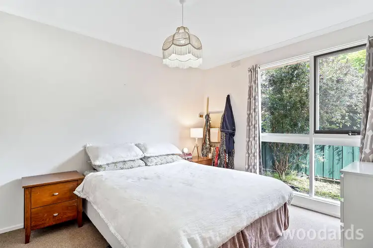 Fifth view of Homely unit listing, 2/11-13 Robinson Road, Hawthorn VIC 3122