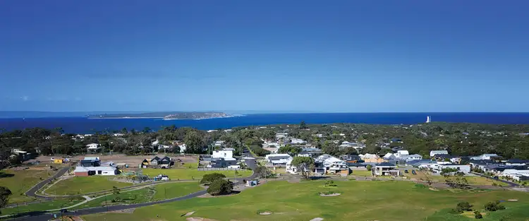 Second view of Homely land listing, Lot 714 Fellows Road, Point Lonsdale VIC 3225
