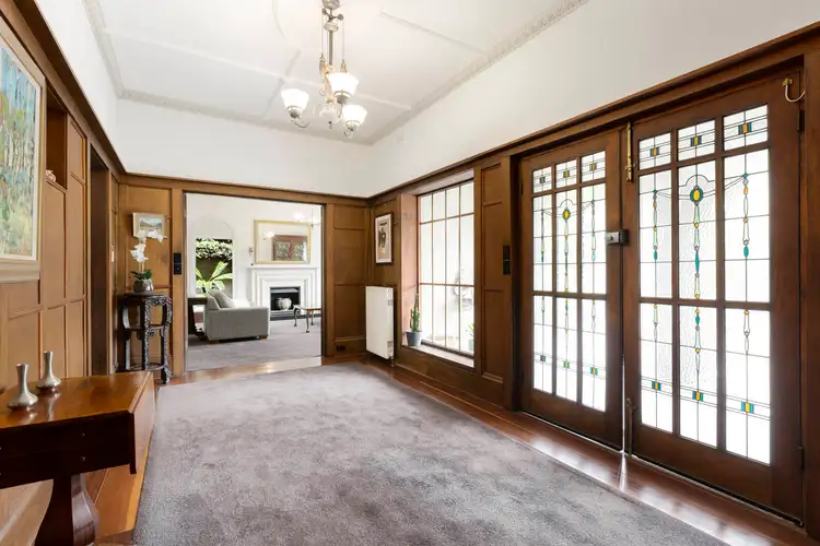Second view of Homely house listing, 4 Glen Road, Toorak VIC 3142