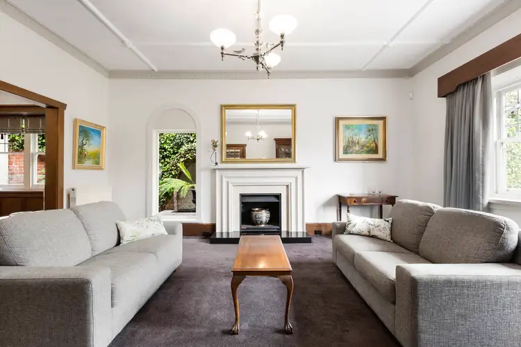 Third view of Homely house listing, 4 Glen Road, Toorak VIC 3142