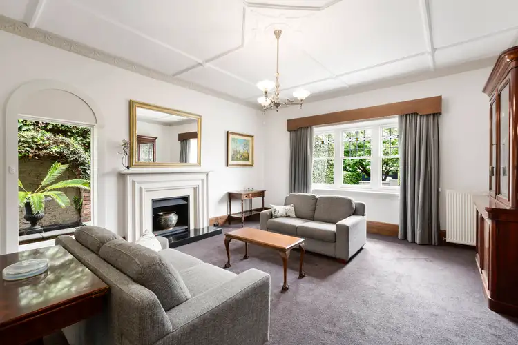 Fourth view of Homely house listing, 4 Glen Road, Toorak VIC 3142
