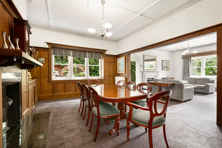 Sixth view of Homely house listing, 4 Glen Road, Toorak VIC 3142