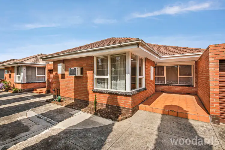 2/25 Katandra Road, Ormond VIC 3204