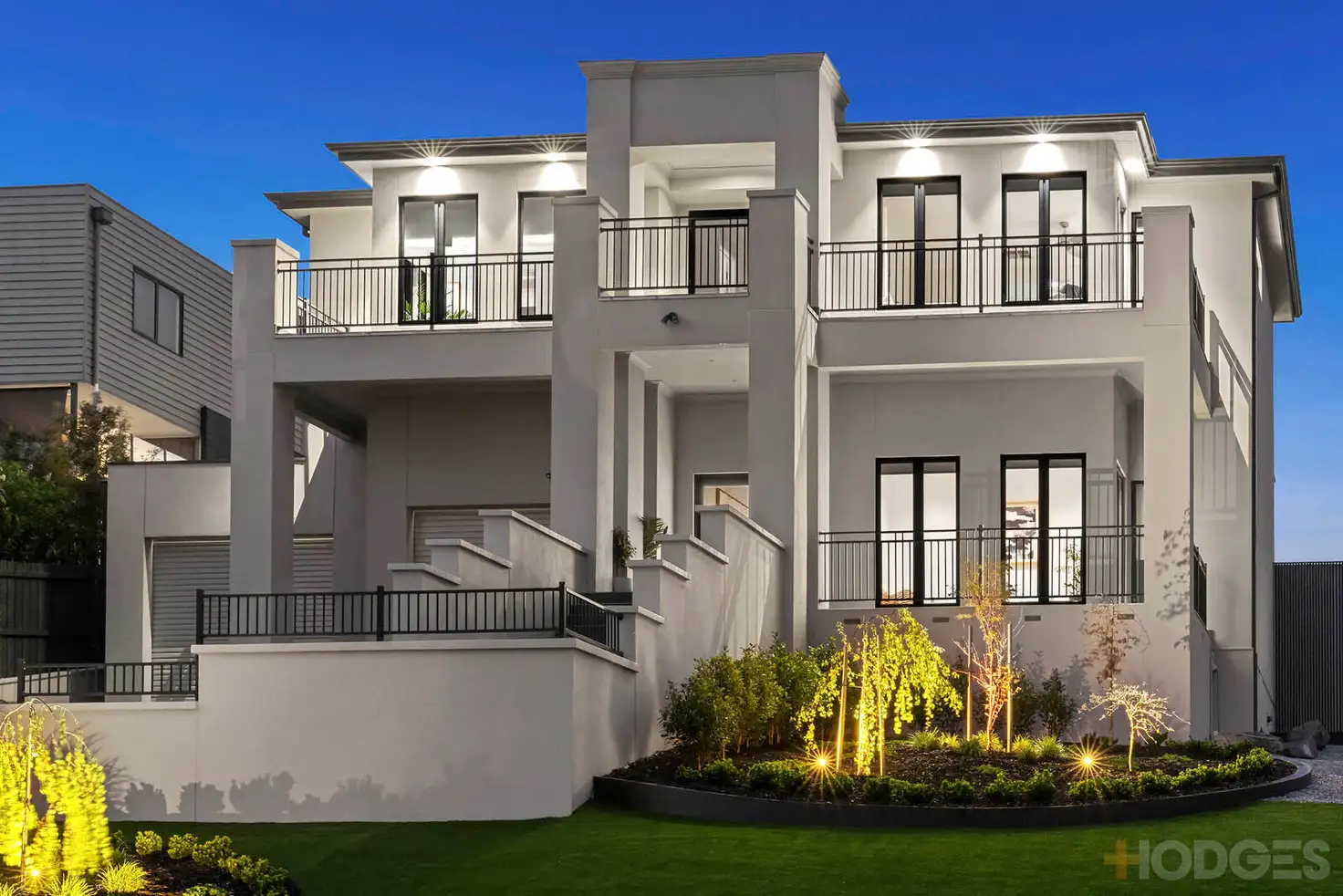 Main view of Homely house listing, 6 Dryden Way, Highton VIC 3216