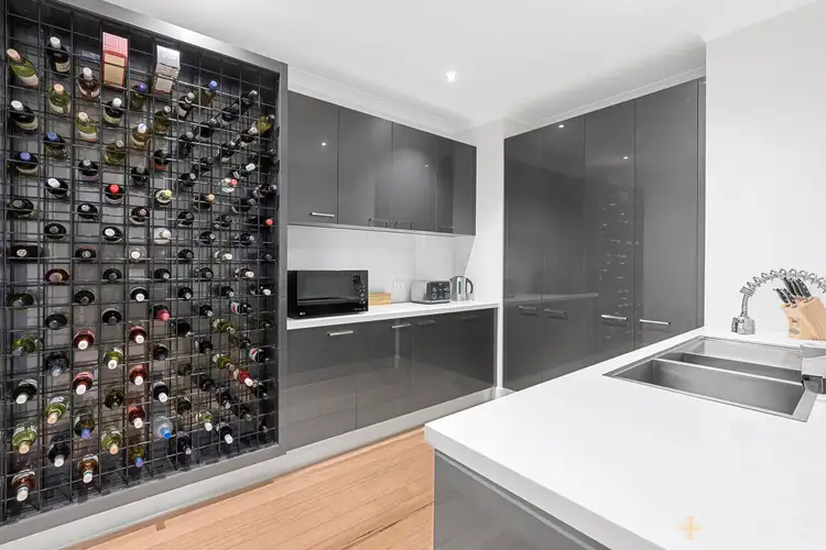 Third view of Homely house listing, 6 Dryden Way, Highton VIC 3216