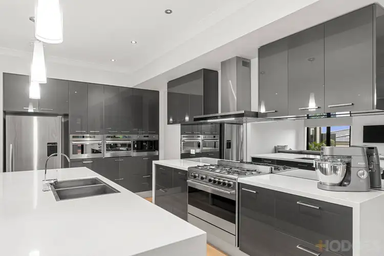 Fourth view of Homely house listing, 6 Dryden Way, Highton VIC 3216