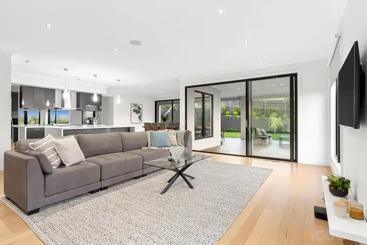 Fifth view of Homely house listing, 6 Dryden Way, Highton VIC 3216