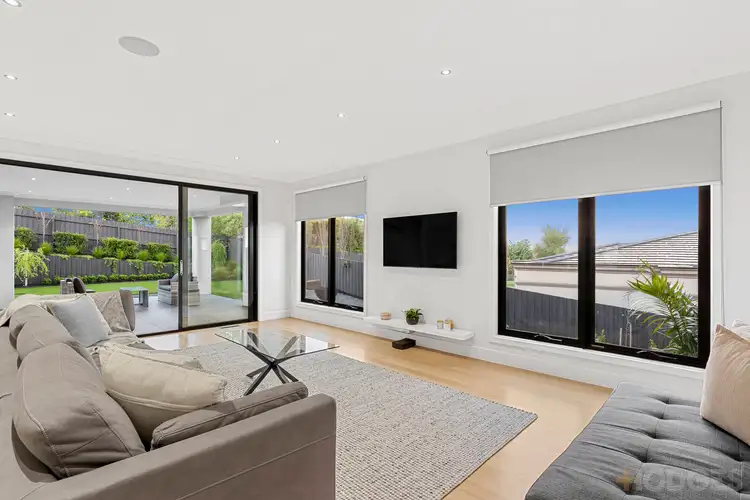 Sixth view of Homely house listing, 6 Dryden Way, Highton VIC 3216