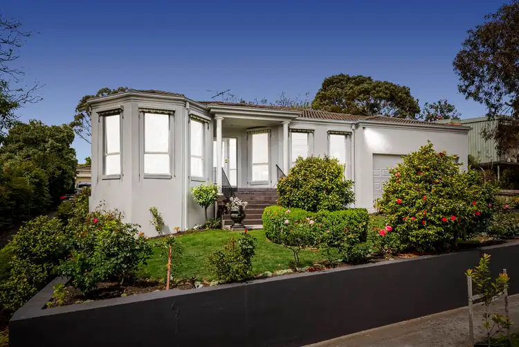 1/36 Alvie Road, Mount Waverley VIC 3149
