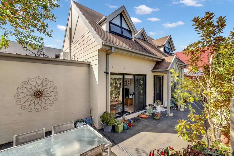 2/46 Balcombe Road, Mentone VIC 3194