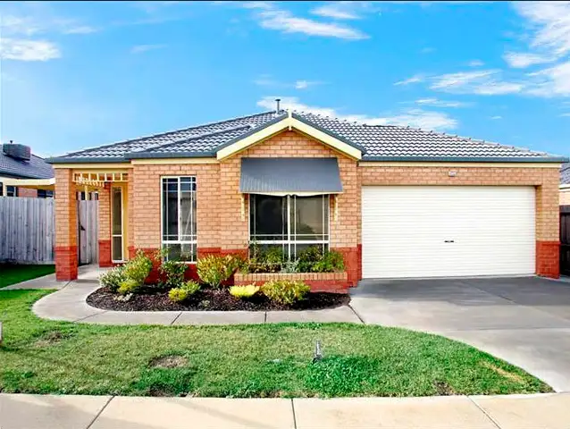 Third view of Homely house listing, 8 Daly Boulevard, Highton VIC 3216